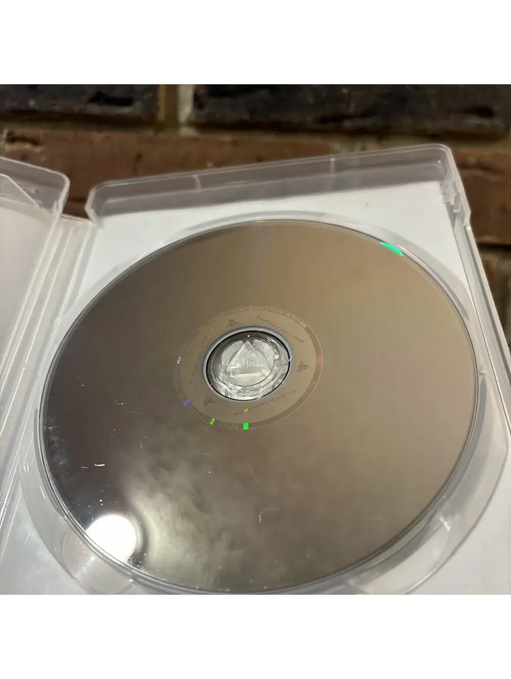 Sony ufc undisputed